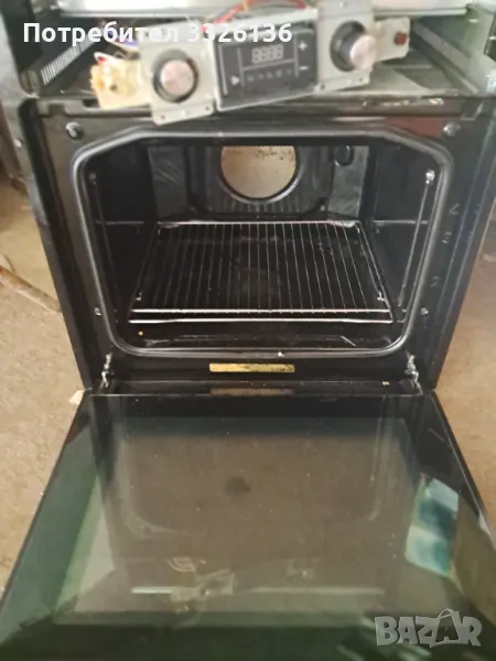 Фурна за вграждане , снимка 1