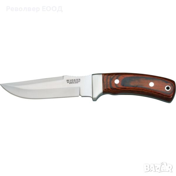 Нож Joker Gamo CR45 - 13 см, снимка 1