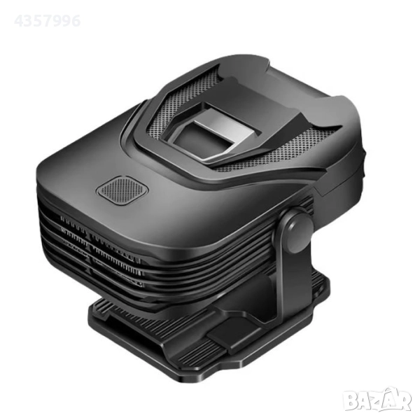 Печка с Вентилатор за автомобил - XF-5009, снимка 1