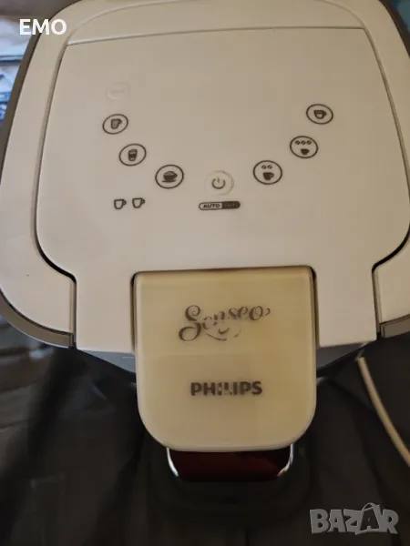 кафе машина, снимка 1