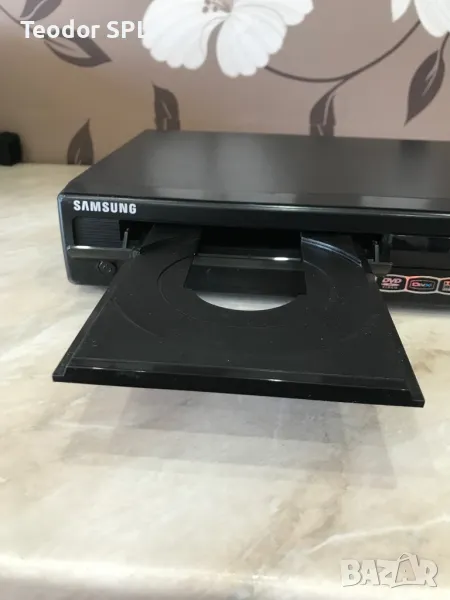 DVD Samsung , снимка 1