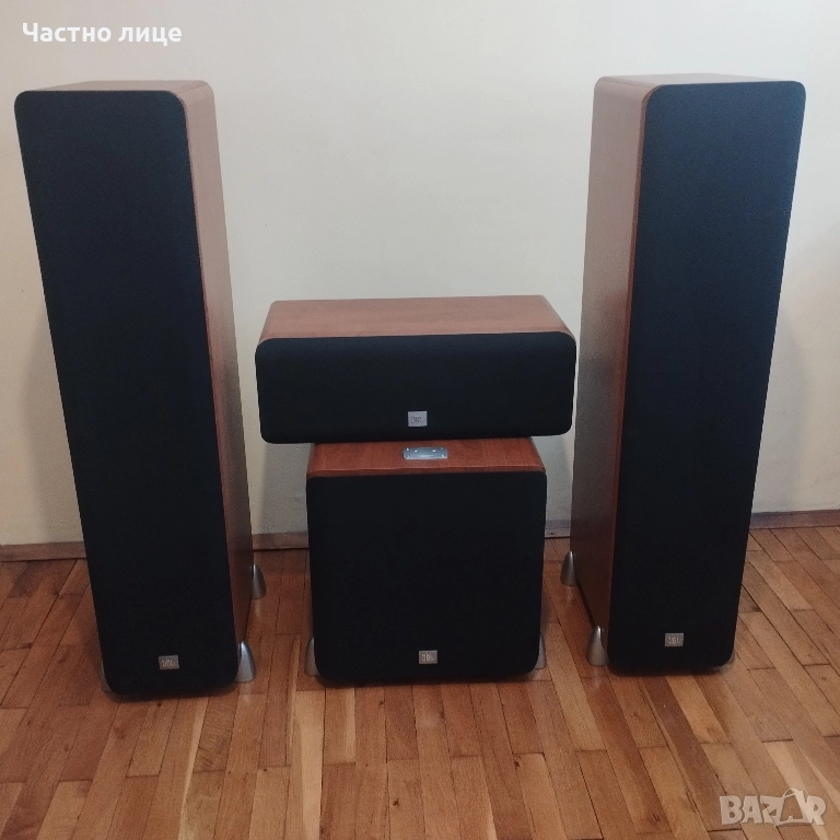 JBL, снимка 1