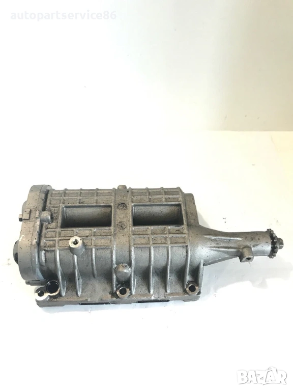 Баланс вал за KIA Carnival 2.9 CRDi (2005), снимка 1