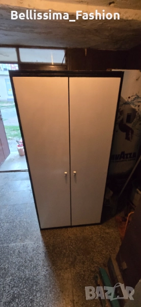 Продавам гардероби , снимка 1