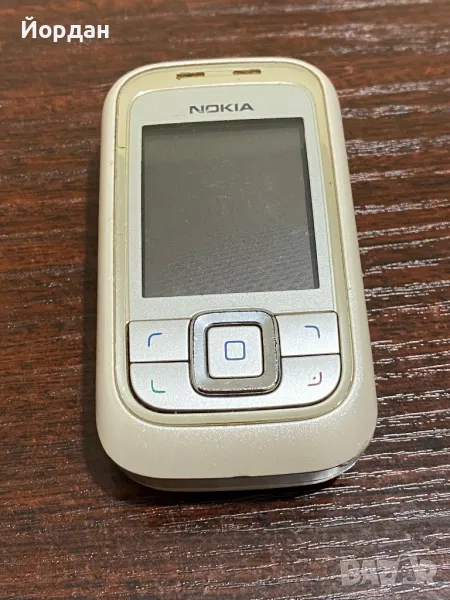 Nokia 6111, снимка 1