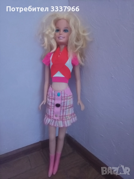 Децки играчки кукли , снимка 1