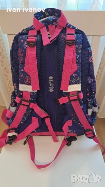 детска раница , снимка 1