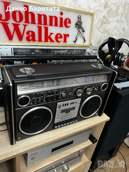 National-Panasonic rs 4360dtf, снимка 1