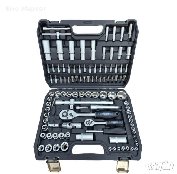 Гедоре 108 части, снимка 1