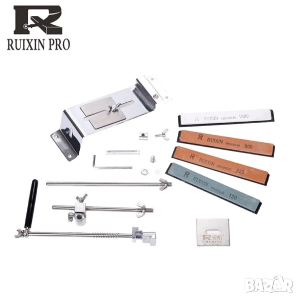 🔪 Професионално точило за ножове , снимка 1