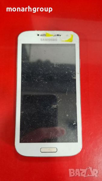 Телефон Samsung GT-I9500 /за части/, снимка 1