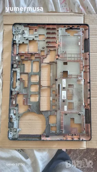 Dell E5550-оригинален долен корпус , снимка 1