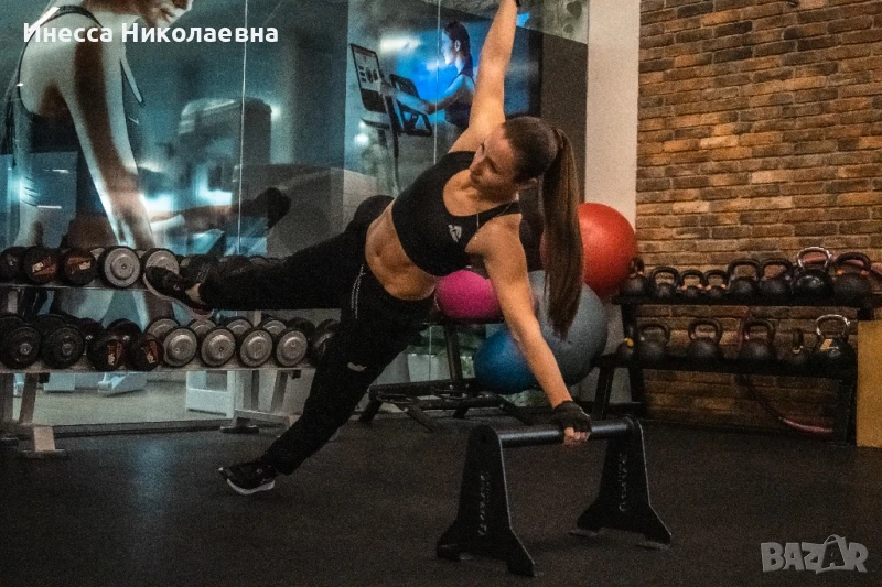 ✅Професионален спортен и лечебен масаж☯️, снимка 1