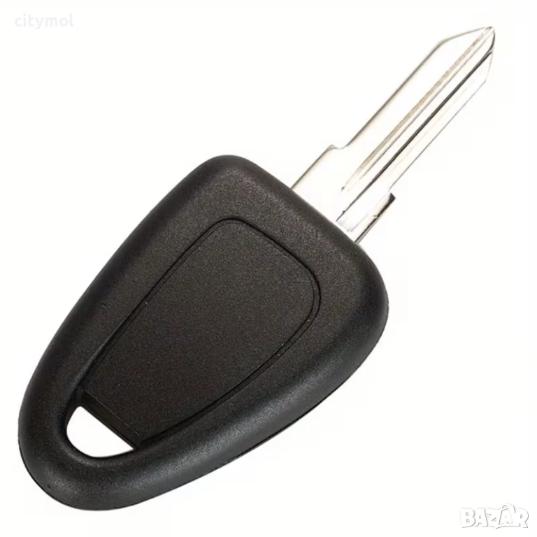 Кутийка за ключ с острие, за FIAT Ducato, Iveco Daily и др., снимка 1