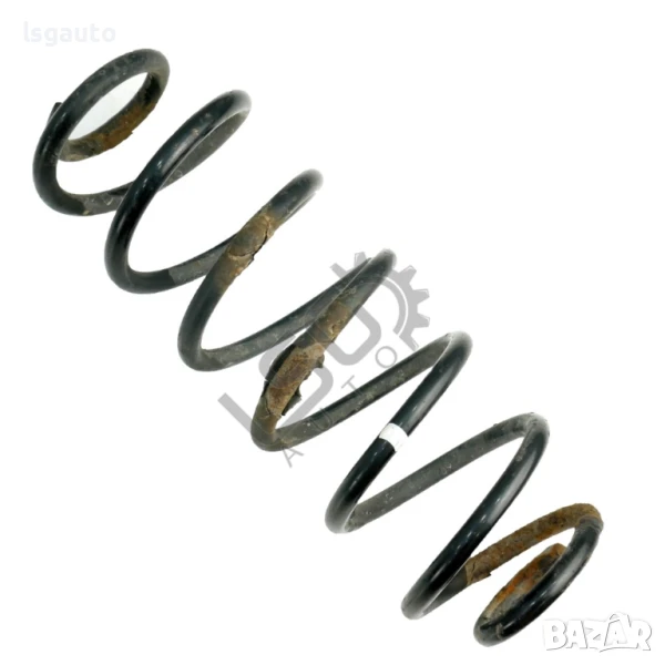 Задна пружина Volkswagen Golf VI 2008-2016 ID:148710, снимка 1