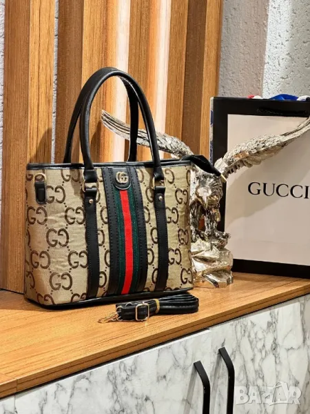 дамски чанти gucci , снимка 1