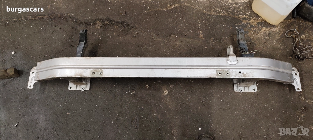 Основа предна броня Mercedes A160 W168 - 40лв, снимка 1