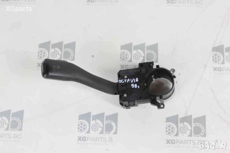 Лост светлини и мигачи за Skoda Octavia (1996-2000), снимка 1