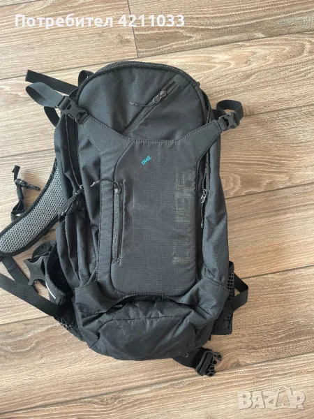 Раница Cube Edge 16L, снимка 1