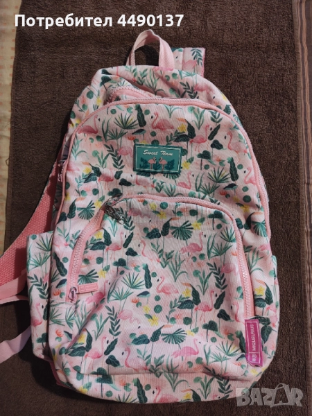 Раница , снимка 1