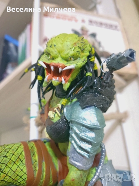 3Д фигурки 3D figures, снимка 1