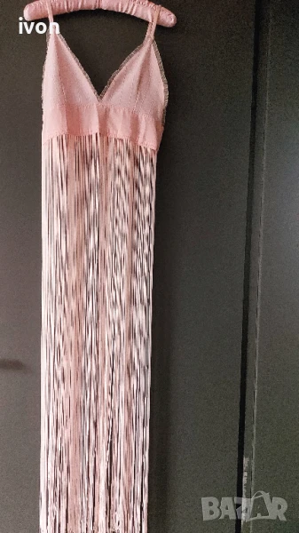 Нестандартна рокля, снимка 1