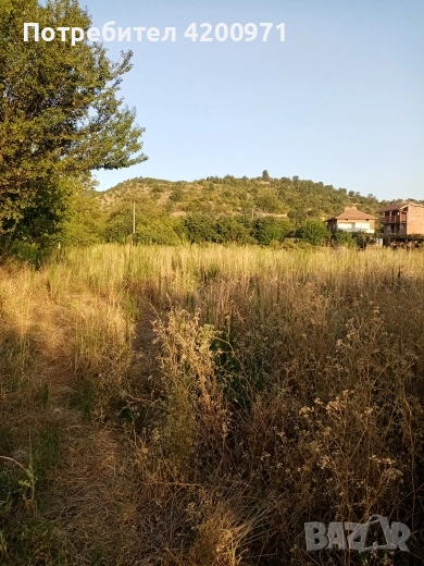 продава парцел Сандански, снимка 1