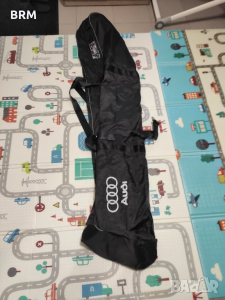Ски сак,сноуборд Audi Нов, снимка 1