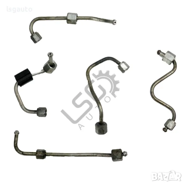 Комплект тръбички високо налягане гориво Opel Zafira Tourer C 2012-2019 ID:146228, снимка 1