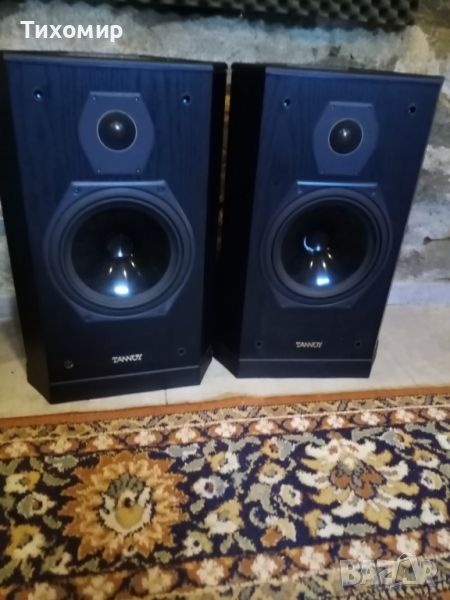 Тонколони Tannoy 607, снимка 1