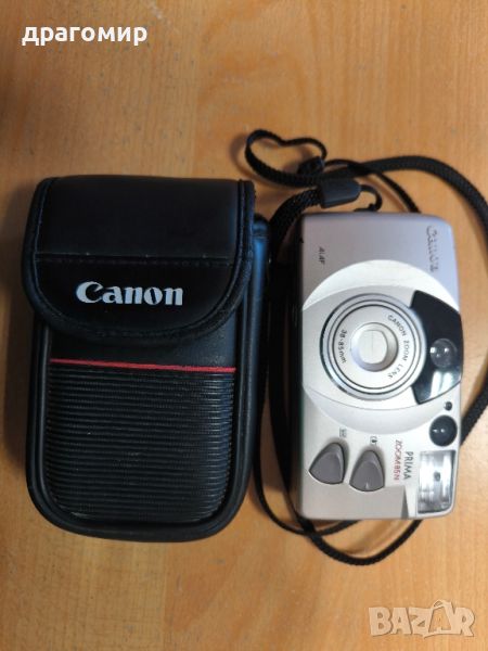 Canon prima zoom N , снимка 1