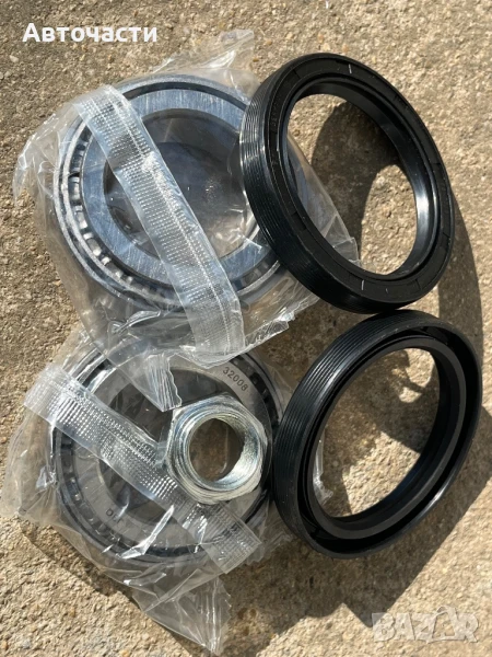 Lada/Лада лагери предна главина 2121/21213, снимка 1