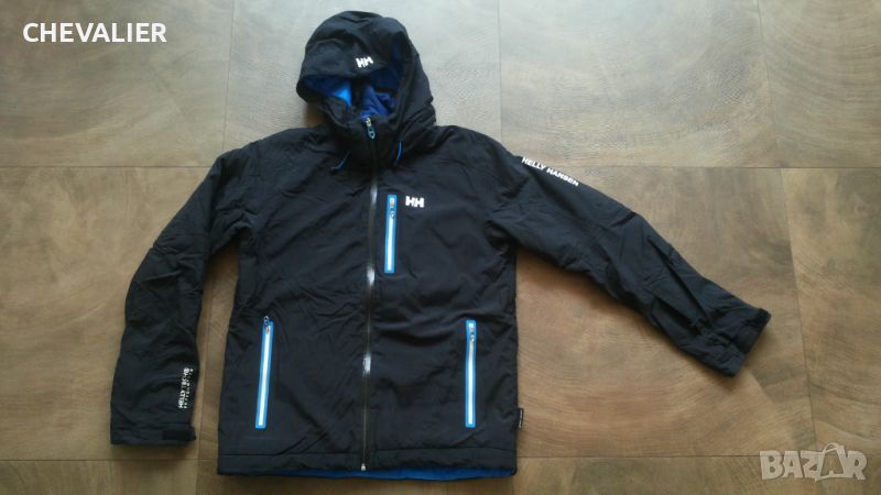 HELLY HANSEN Tech Performance RECCO Ski Jacket Размер L яке за ски 5-62, снимка 1