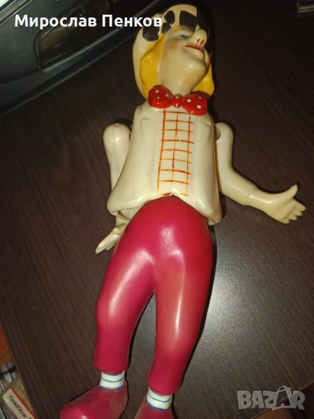 Кукла, снимка 1