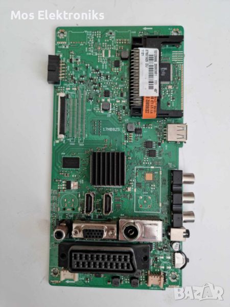 Main Board Vestel 17mb82s, снимка 1