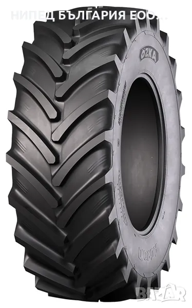 Нови селскостопански гуми 320/90R50 (12.4R50), снимка 1