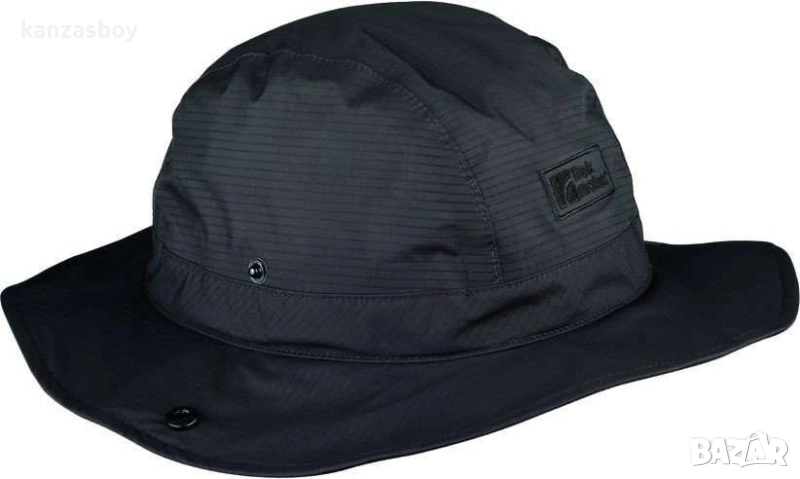 trekmates adventure gtx hat paclite - мъжка непромокаема шапка КАТО НОВА, снимка 1