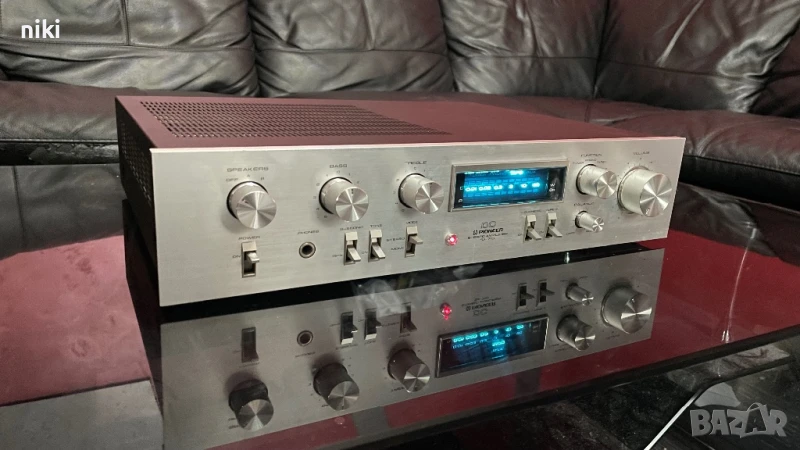 Pioneer SA-710 Top model, снимка 1