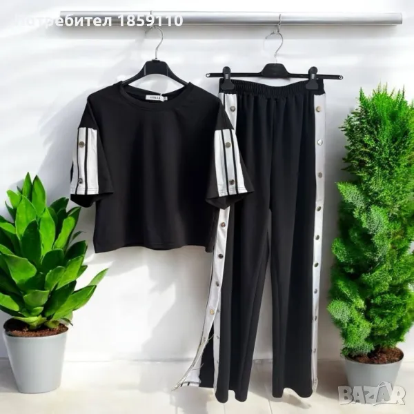 дамски комплект , снимка 1