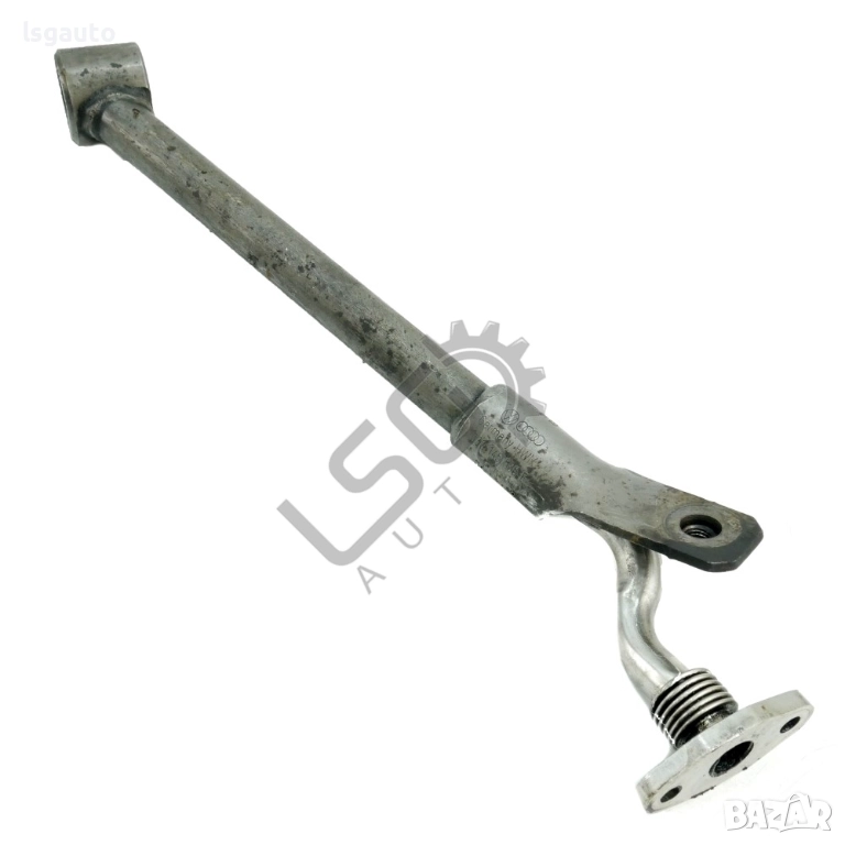 Тръба оттичане турбо Volkswagen Tiguan I 2007-2015 ID: 156015, снимка 1