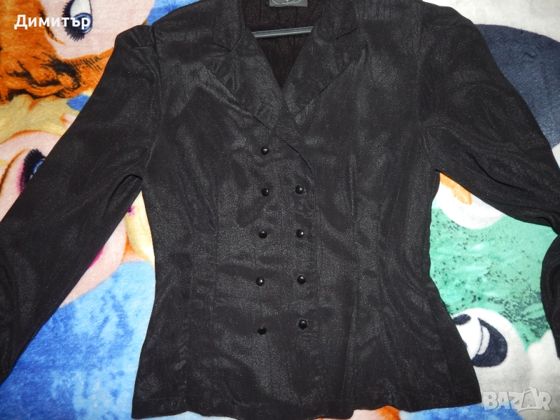 Официална риза М-Л размер - нова, снимка 1