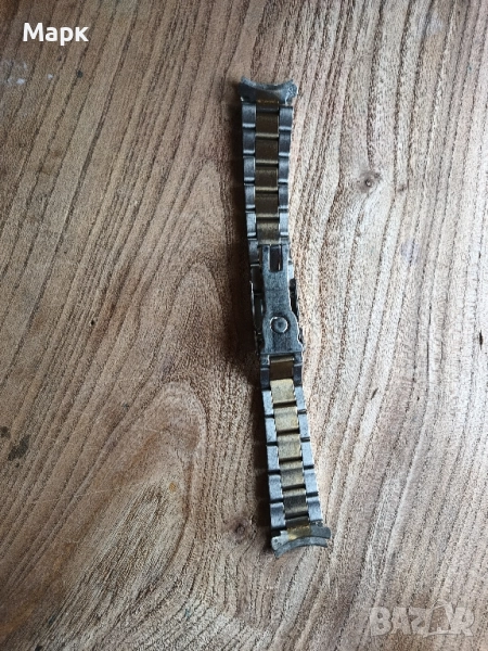 Верижка Rolex реплика, снимка 1