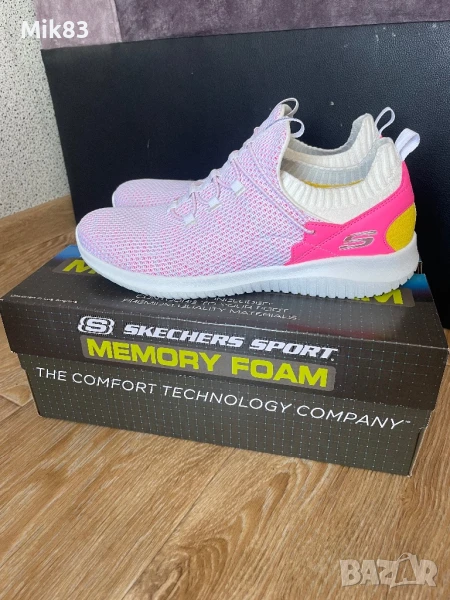 SKECHERS 42 номер, снимка 1
