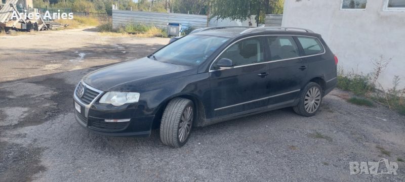 VW Passat 2.0 TDI , Фолксваген Пасат на части!, снимка 1