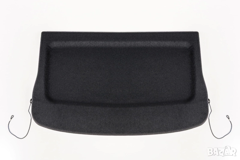 Кора за багажник Audi Q4 e-tron F4 2021+ (не пасва на Sportback), снимка 1