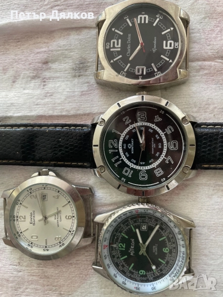 Продавам часовници, снимка 1