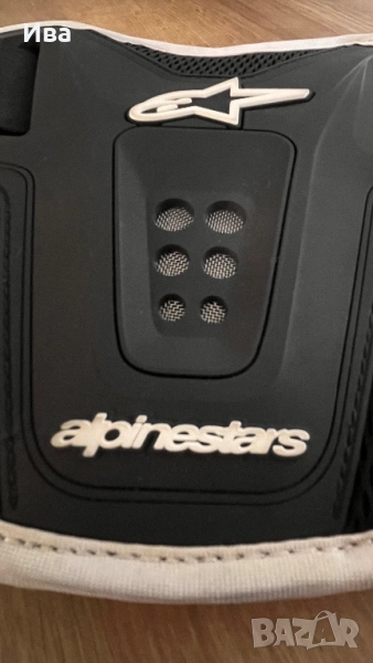 Alpinestars протекторен колан, снимка 1