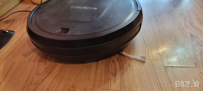 Робот прахосмукачка Rowenta Xplorer серия 45, използвана, снимка 1