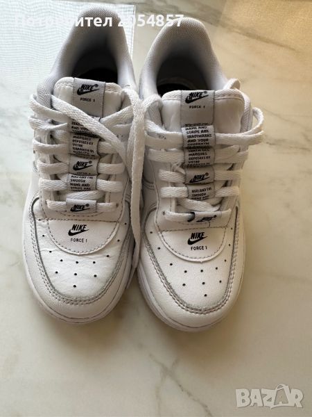 Nike Force 1, снимка 1