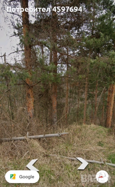 Продава се Парцел в с.Баните, Смолян, снимка 1